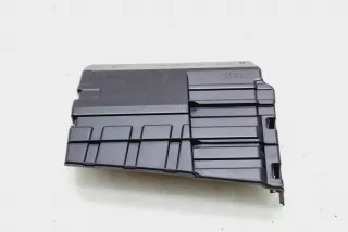 9672188380 , art8812521 Крышка блока предохранителей Citroen Berlingo 2 restailing Арт 8812521, вид 1