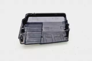 9672188380 , art8812521 Крышка блока предохранителей Citroen Berlingo 2 restailing Арт 8812521, вид 2