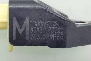 8983133020 , art8812810 Датчик удара Toyota Rav 4 3 Арт 8812810, вид 2