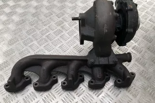 8653146 , art7886958 Турбина Volvo S80 1 Арт 7886958, вид 1