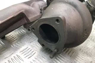 8653146 , art7886958 Турбина Volvo S80 1 Арт 7886958, вид 4