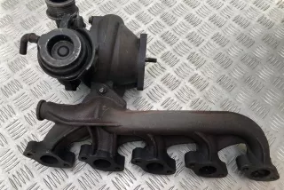 8653146 , art7886958 Турбина Volvo S80 1 Арт 7886958, вид 5