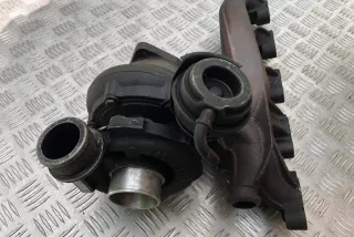 8653146 , art7886958 Турбина Volvo S80 1 Арт 7886958, вид 7