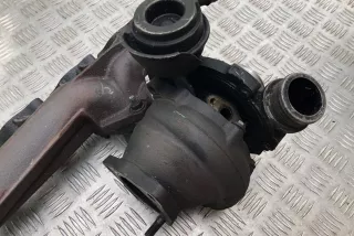 8653146 , art7886958 Турбина Volvo S80 1 Арт 7886958, вид 8