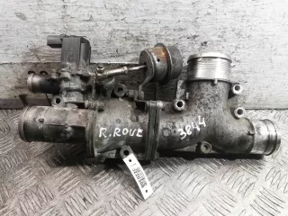 1043806S01 Клапан EGR Land Rover Range Rover Sport 1 restailing Арт 00220308, вид 1
