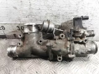 1043806S01 Клапан EGR Land Rover Range Rover Sport 1 restailing Арт 00220308, вид 3