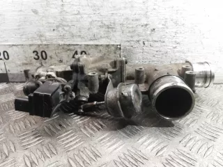1043806S01 Клапан EGR Land Rover Range Rover Sport 1 restailing Арт 00220308, вид 6