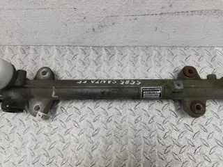 565004Z050,56500-4Z050 Рейка рулевая Hyundai Santa FE 3 (DM) Арт 00230141, вид 11