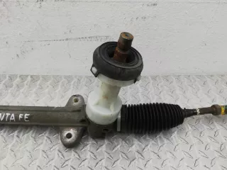 565004Z050,56500-4Z050 Рейка рулевая Hyundai Santa FE 3 (DM) Арт 00230141, вид 6