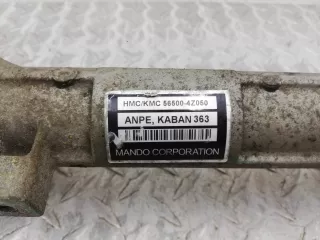 565004Z050,56500-4Z050 Рейка рулевая Hyundai Santa FE 3 (DM) Арт 00230141, вид 7