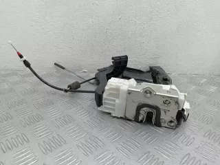 1697303635010 Замок двери задней правой Mercedes GL X164 Арт 00214594, вид 1