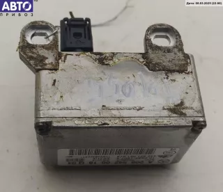 2095420018 Датчик ускорения Mercedes C W203 Арт 53239472, вид 1