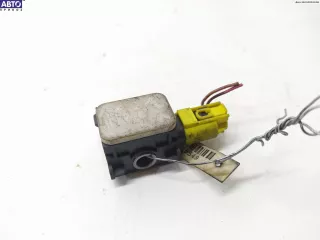 0038202826 Датчик удара (Airbag) Mercedes ML W164 Арт 53115549, вид 1