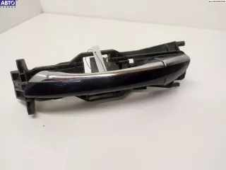  Ручка двери наружная передняя левая Mercedes CLK W209 Арт 53645343, вид 1