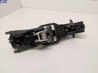  Ручка двери наружная передняя левая Mercedes CLK W209 Арт 53645343, вид 2