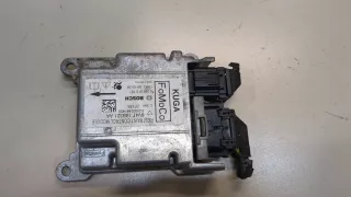 9V4T14B321AA,6U0002441403,0285010701 Блок AirBag Ford Kuga 1 Арт 8531325, вид 1