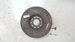 4B0615301C Диск тормозной передний Volkswagen Passat B5 Арт 8529610, вид 4