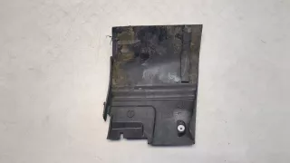  Накладка на порог Land Rover Discovery 4 Арт 8525555, вид 2