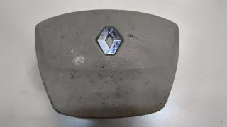985705473R Подушка безопасности водителя Renault Scenic 3 Арт 8530871, вид 1