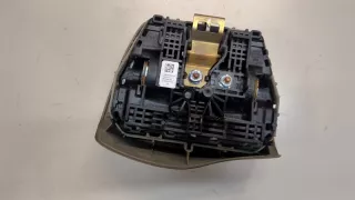 985705473R Подушка безопасности водителя Renault Scenic 3 Арт 8530871, вид 3