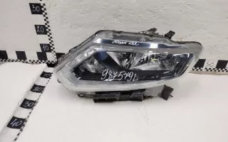 260604CC0C Фара передняя левая Nissan X-Trail T32 Арт 987579L, вид 1