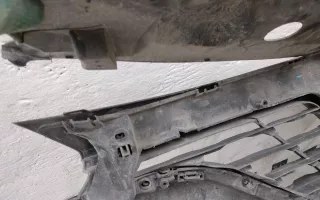 620228229R Бампер передний Renault Kaptur Арт A971607T, вид 10