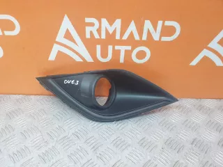 6400J447, 6400h701 окантовка ПТФ Mitsubishi Outlander 3 restailing 2 Арт 245148PM, вид 1