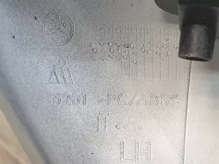 A16681099007992, 615335AA Крышка зеркала mercedes-benz, мерседес бенц ( Mercedes GLS X166 Арт 245251PM, вид 11