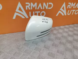 A16681099007992, 615335AA Крышка зеркала mercedes-benz, мерседес бенц ( Mercedes GLS X166 Арт 245251PM, вид 7