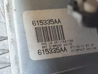 A16681099007992, 615335AA Крышка зеркала mercedes-benz, мерседес бенц ( Mercedes GLS X166 Арт 245251PM, вид 10