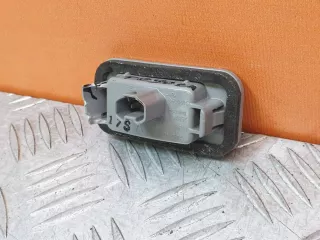 8127053030 подсветка номера Toyota Camry XV70 Арт 245271PM, вид 6