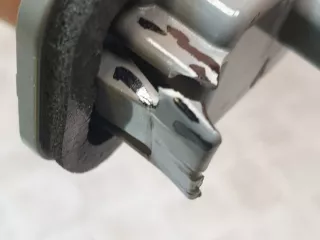 8127053030 подсветка номера Toyota Camry XV70 Арт 245271PM, вид 7