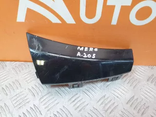 A20588565029999, A2058856502 накладка бампера Mercedes C W205 Арт 245362PM, вид 1