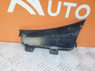 A20588565029999, A2058856502 накладка бампера Mercedes C W205 Арт 245362PM, вид 6