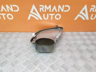 A2054901227, A2054900400 Насадка глушителя Mercedes C W205 Арт 245377PM, вид 5