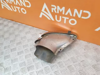 A2054901227, A2054900400 Насадка глушителя Mercedes C W205 Арт 245377PM, вид 6