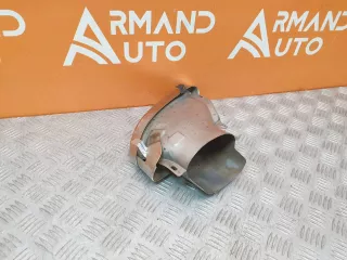 A2054901227, A2054900400 Насадка глушителя Mercedes C W205 Арт 245377PM, вид 7