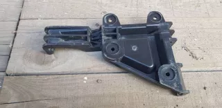 8A0807284 Кронштейн крепления бампера переднего Audi 80 B4 Арт M4341-0009, вид 2