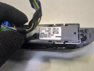 9252920 Кнопка антипробуксовочной системы BMW 3 F30/F31/GT F34 Арт 8530103, вид 3