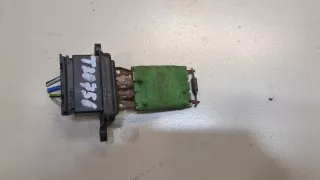 46723713 Сопротивление печки Fiat Stilo Арт 8531365, вид 1