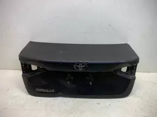 6440102F30 крышка багажника Toyota Corolla E210 Арт VZ201362, вид 1