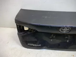 6440102F30 крышка багажника Toyota Corolla E210 Арт VZ201362, вид 2