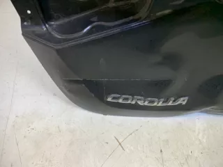 6440102F30 крышка багажника Toyota Corolla E210 Арт VZ201362, вид 3