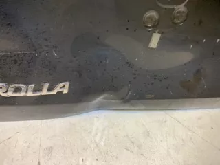 6440102F30 крышка багажника Toyota Corolla E210 Арт VZ201362, вид 5