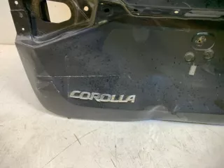 6440102F30 крышка багажника Toyota Corolla E210 Арт VZ201362, вид 6