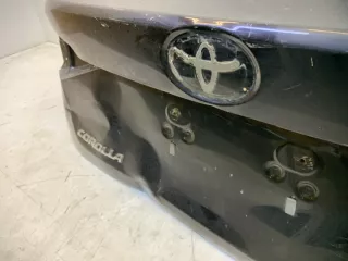 6440102F30 крышка багажника Toyota Corolla E210 Арт VZ201362, вид 7