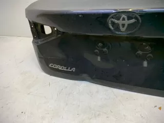 6440102F30 крышка багажника Toyota Corolla E210 Арт VZ201362, вид 8