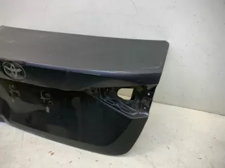 6440102F30 крышка багажника Toyota Corolla E210 Арт VZ201362, вид 9