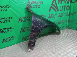 8R0821106A Крыло ауди ку5, ку q 5 8р (8 r р) Audi Q5 1 Арт ARM254074, вид 2