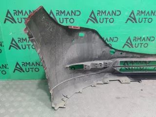 KF1B50031E8P, KB8A50031 Бампер мазда сх-5 (сх5 cx5 цх5 цх-5 c Mazda CX-5 2 Арт ARM295790, вид 8